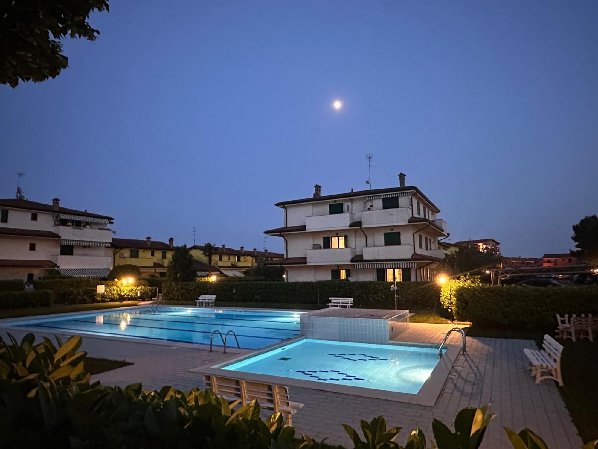 Villaggio Laguna - Agenzia Cocal Caorle Extérieur photo